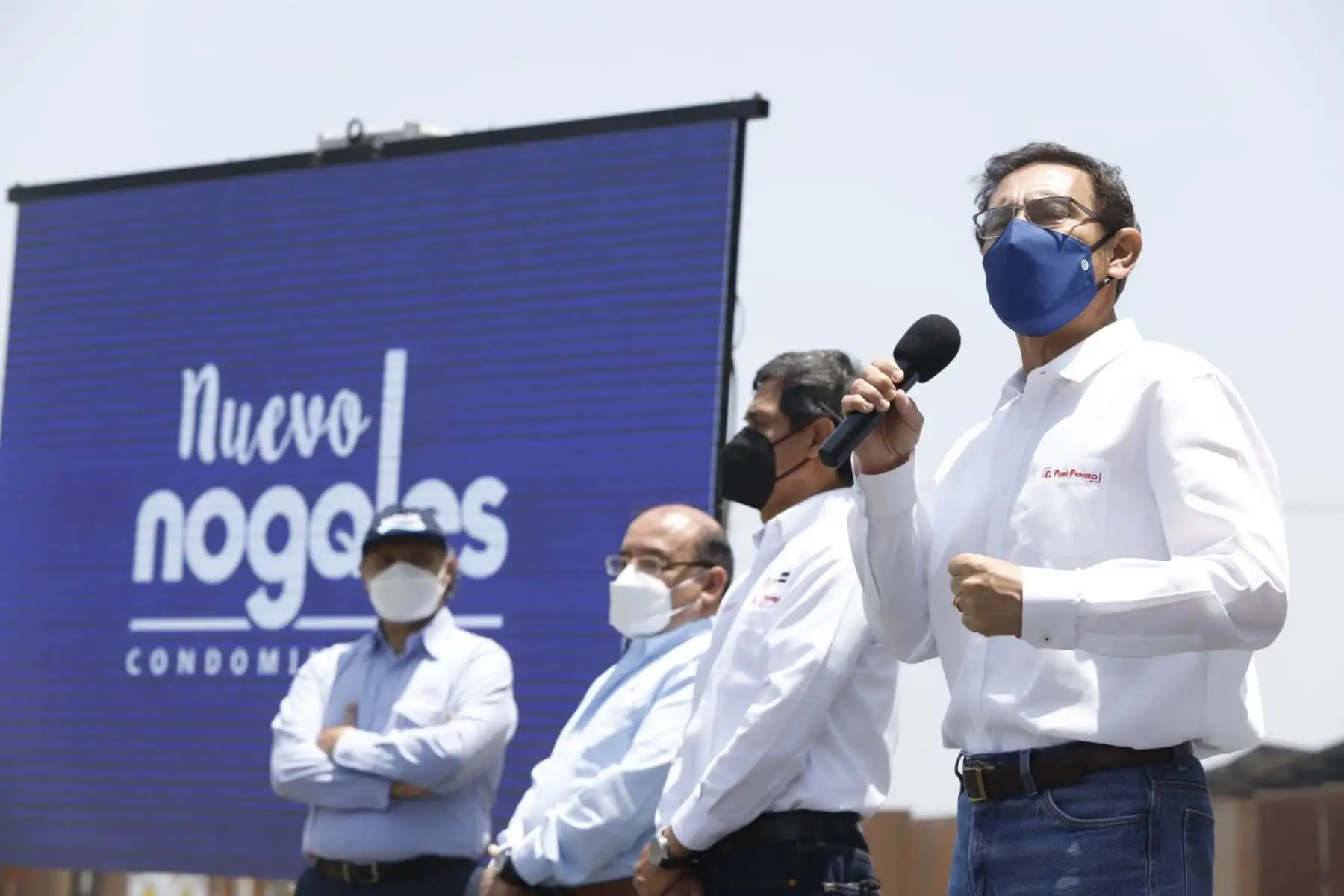 Foto: ANDINA/Prensa Presidencia.