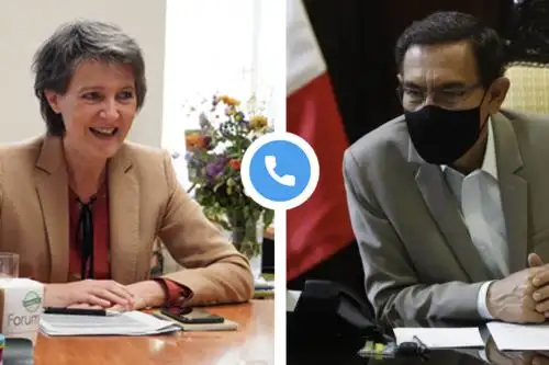 Foto: ANDINA/Prensa Presidencia.