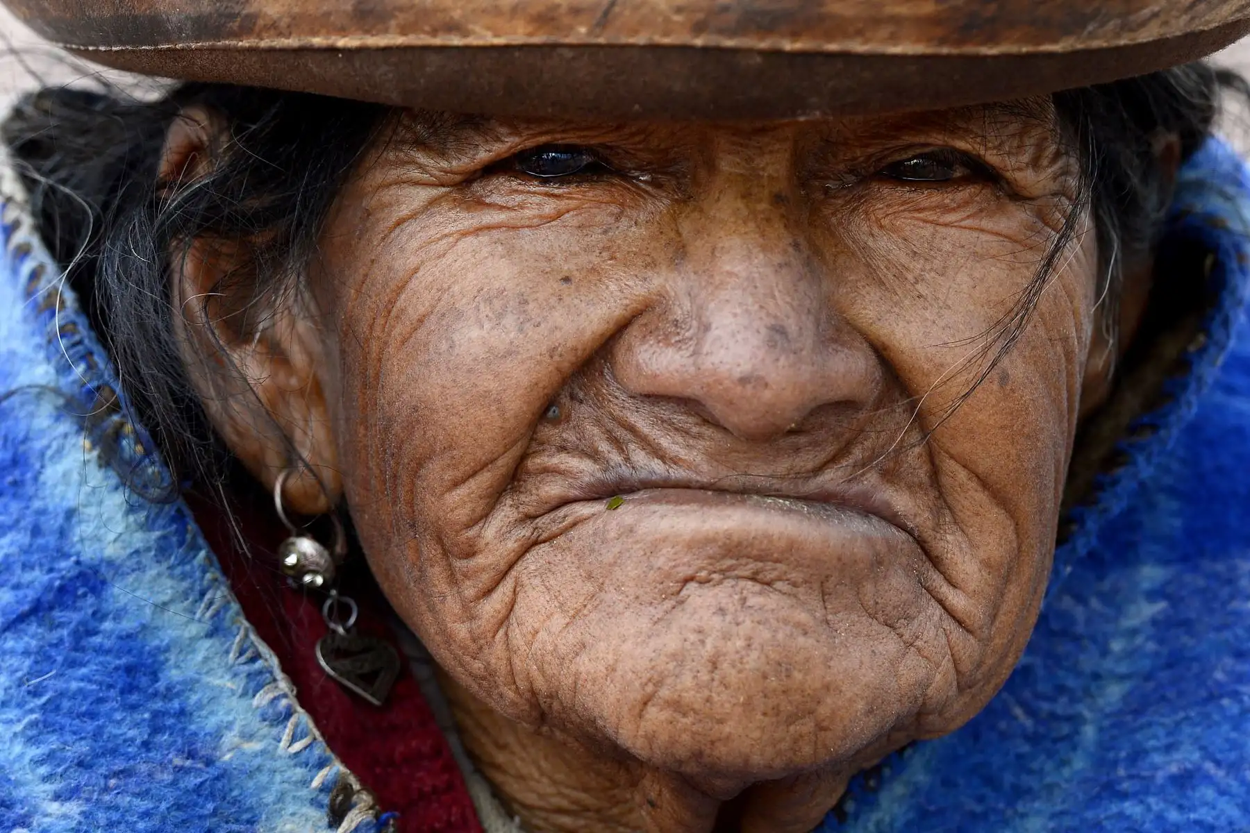 Desde su independencia en 1825, Bolivia fue escenario de 200 golpes de Estado o intentos, llegando a tener hasta tres en menos de 48 horas, según historiadores. Foto: AFP