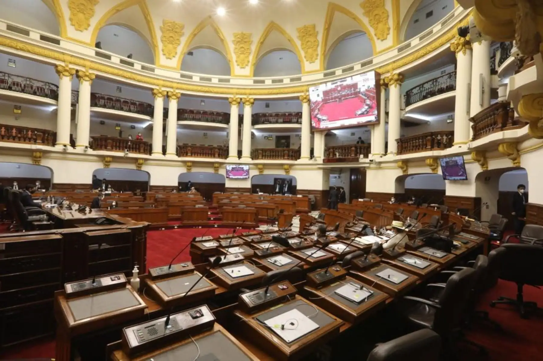 Foto: ANDINA/difusión.