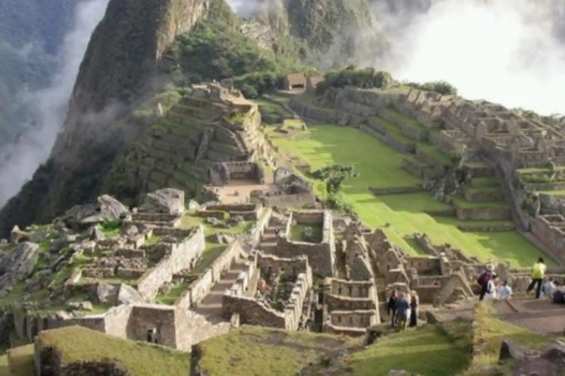 La iniciativa Machu Picchu Carbono Neutral es la que tendrá en sus manos hacer realidad un anhelo acariciado por entidades públicas y privadas de la región Cusco. Foto: ANDINA/Difusión