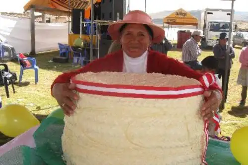 ANDINA/Difusión
