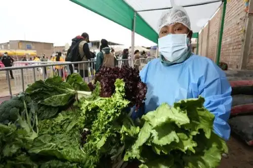 Alimentación saludable
