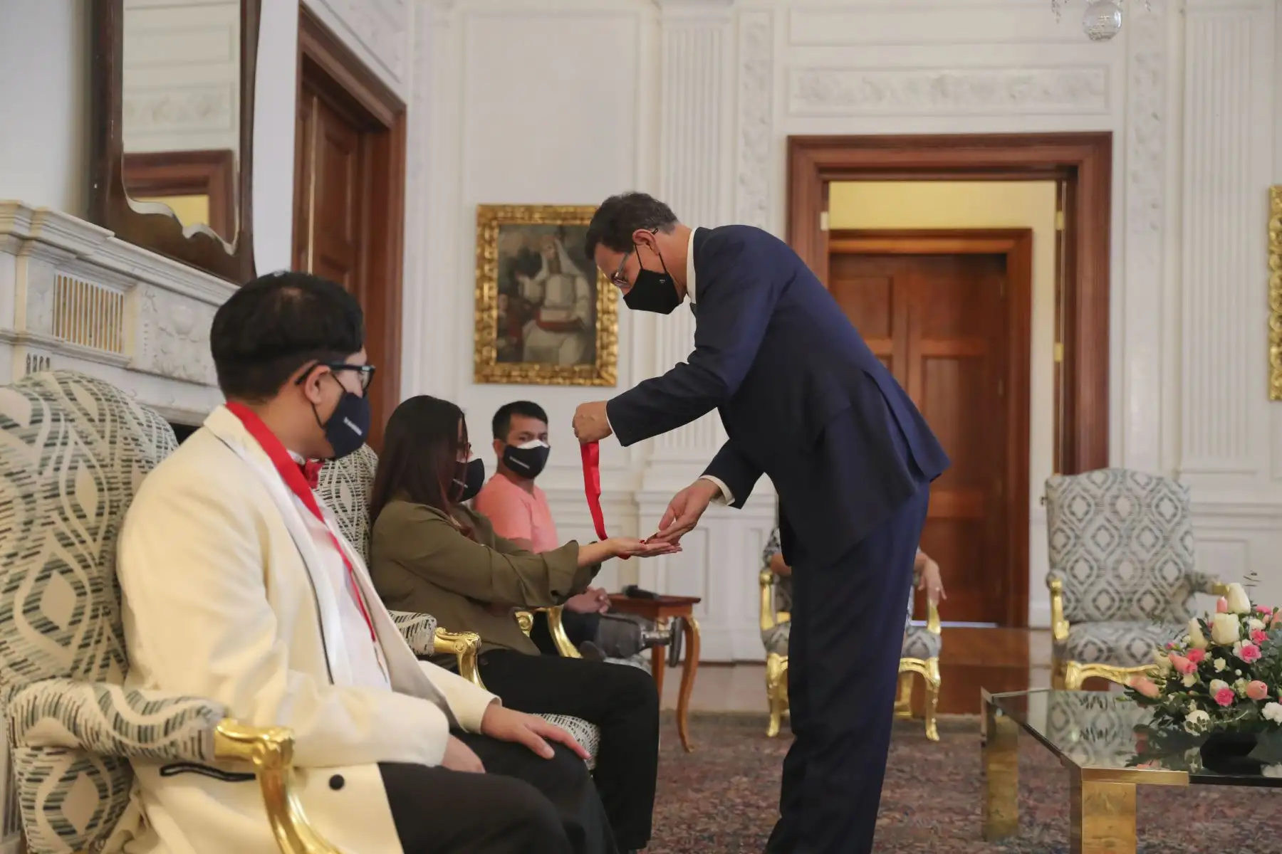Foto: ANDINA/difusión.
