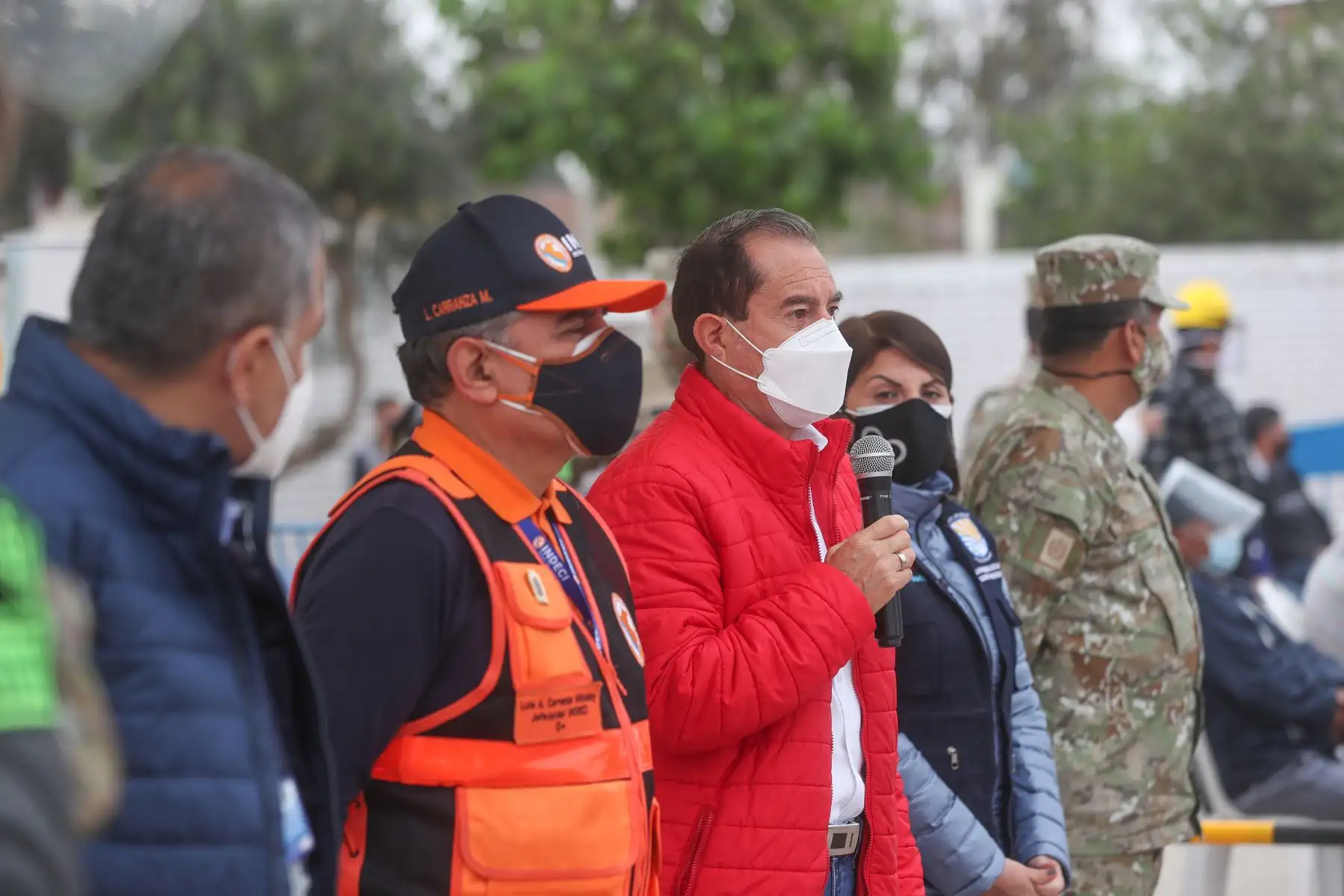 Foto: ANDINA/difusión.