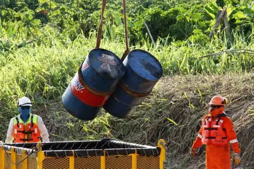 Foto: ANDINA/difusión.