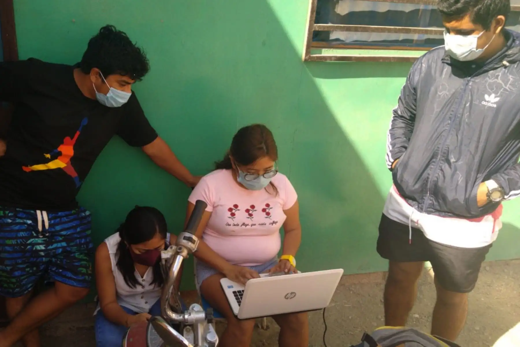 Foto: ANDINA/Difusión