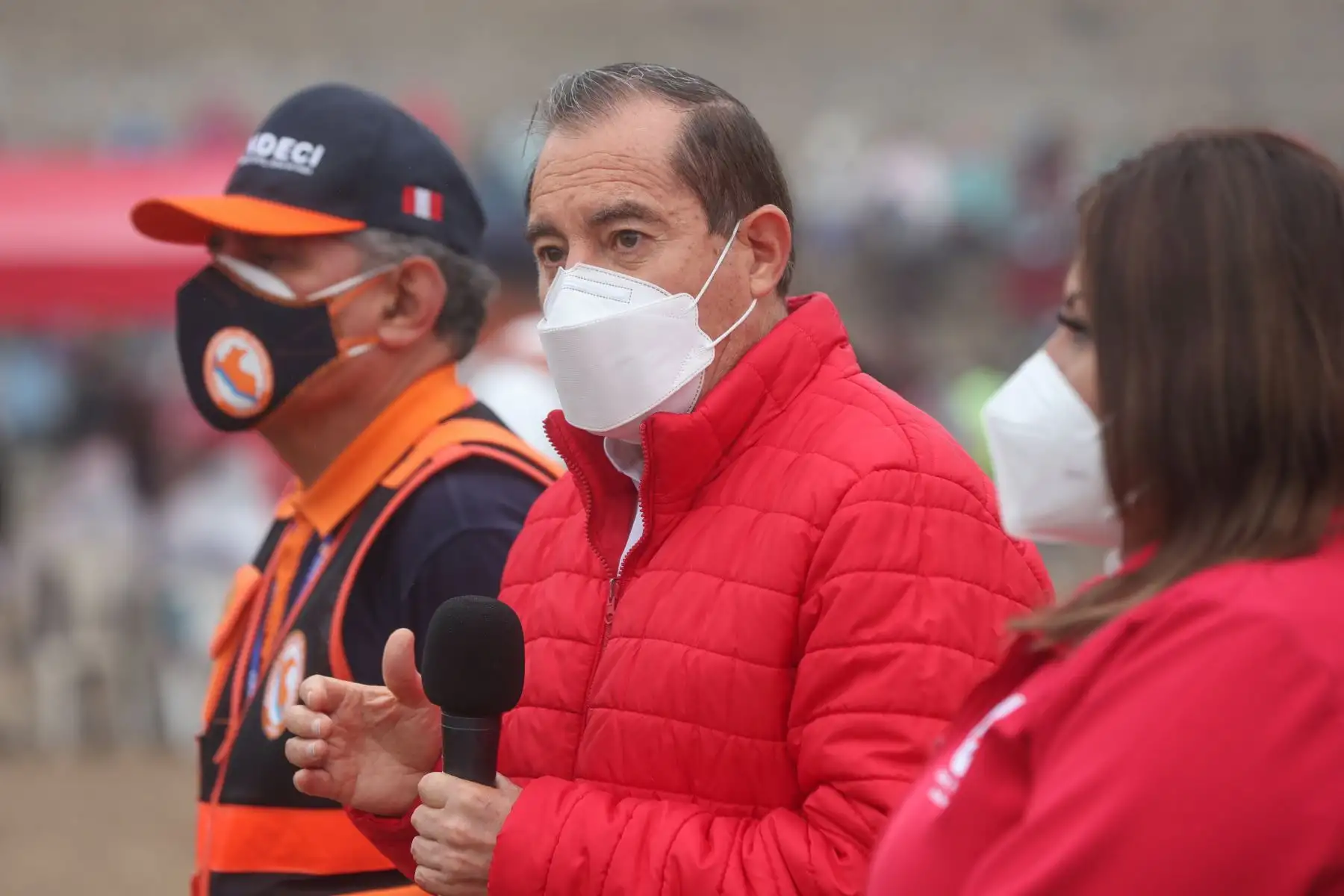 Foto: ANDINA/difusión.