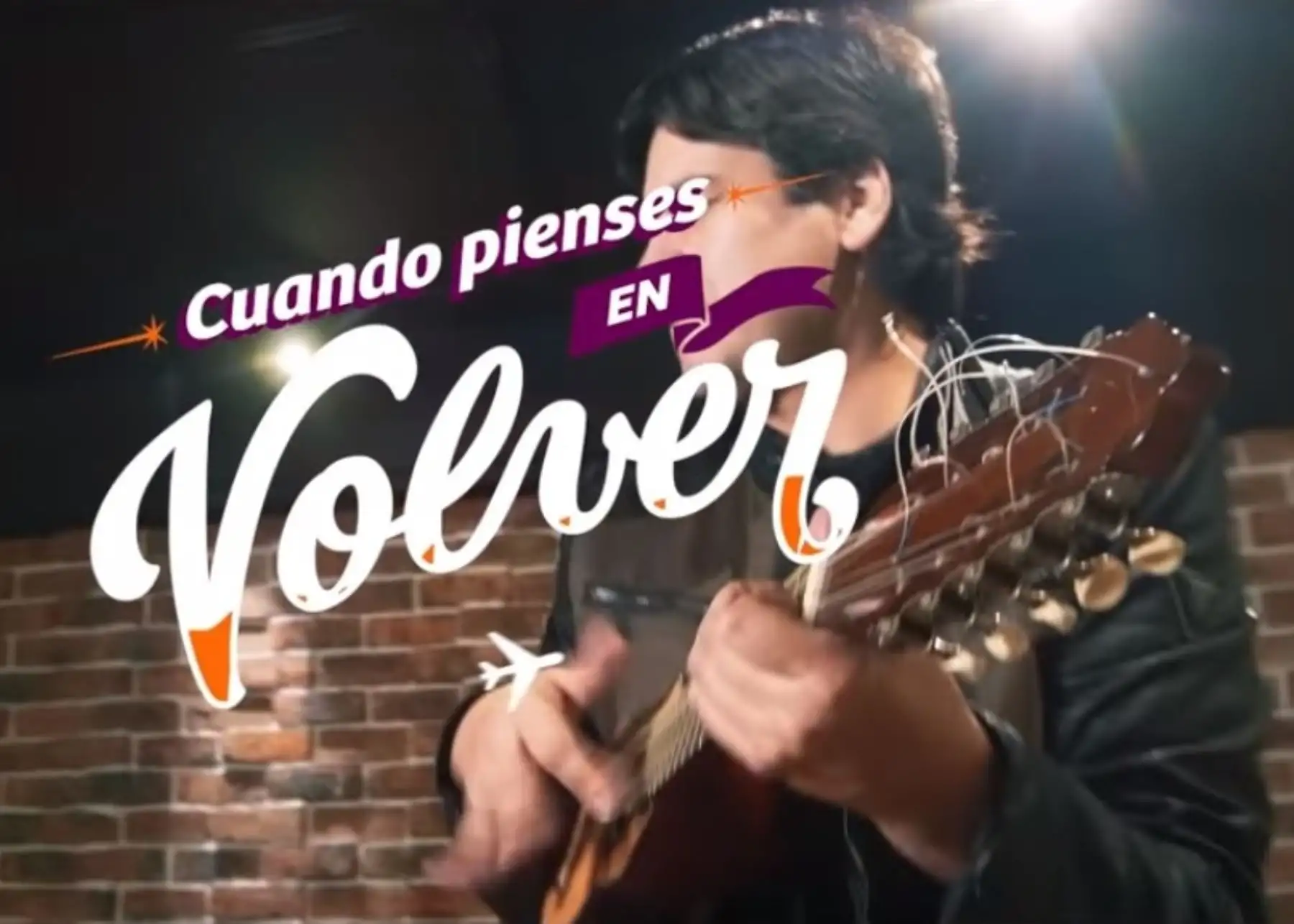 Mira aquí y disfruta del emotivo video "Video" que lanzó Mincetur para promover y reactivar el turismo en el Perú de forma gradual y segura. ANDINA/Difusión
