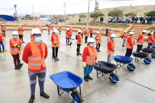 ANDINA/Difusión