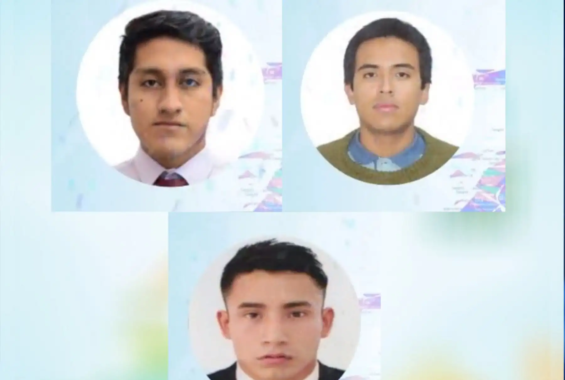 Seis estudiantes sanmarquinos disputarán la final mundial de la competencia anual, impulsada en distintas universidades del mundo.