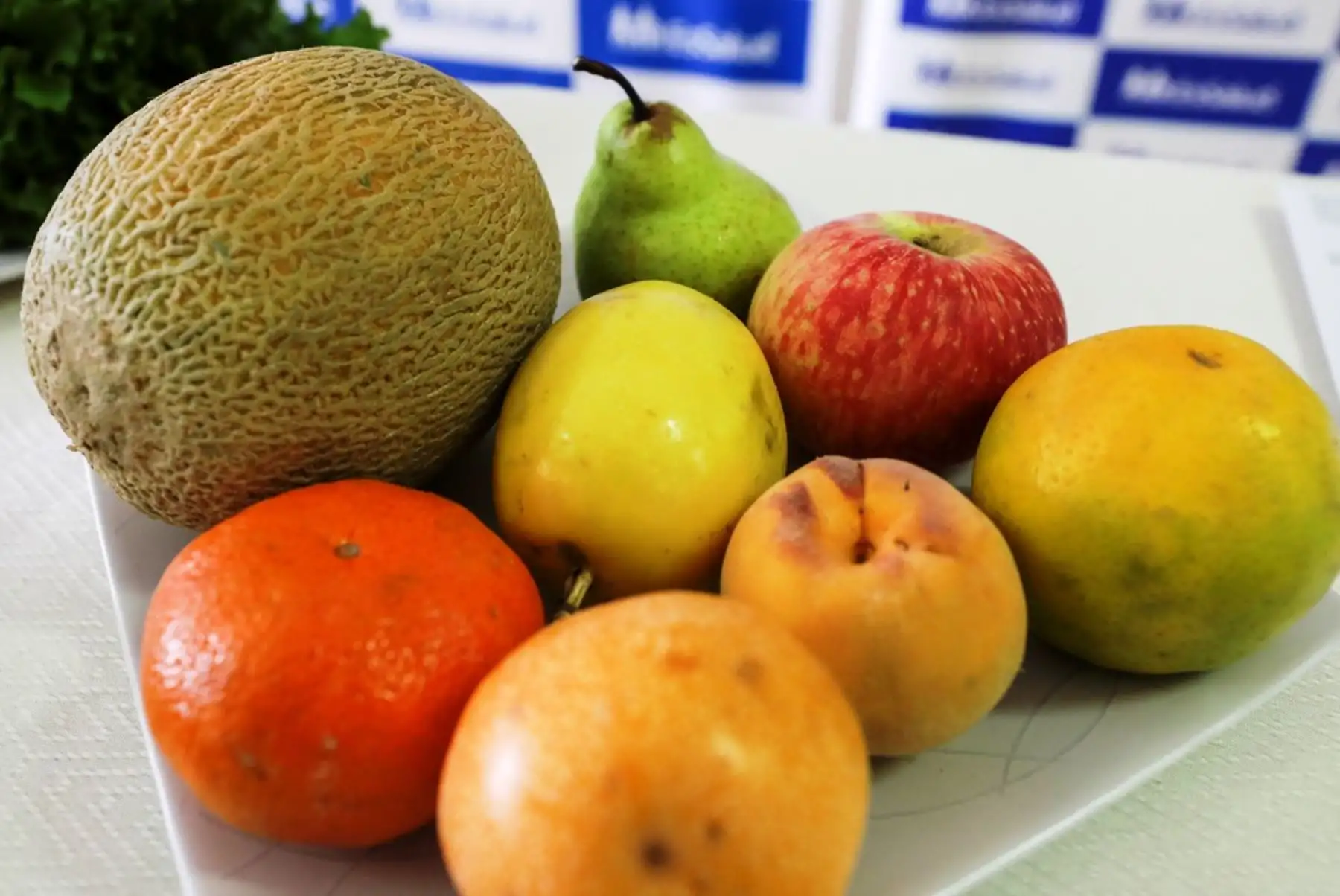Salud mental: conoce los alimentos que ayudan a combatir la ansiedad y depresión. Foto: ANDINA/Difusión.