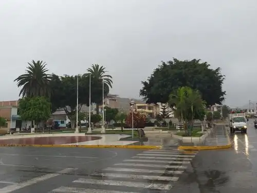 El COER Áncash emitió una alerta por la presencia de lluvias intensas desde hoy hasta el viernes 23 en la sierra de dicha región. ANDINA/Difusión
