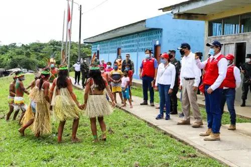 Foto: ANDINA/difusión.