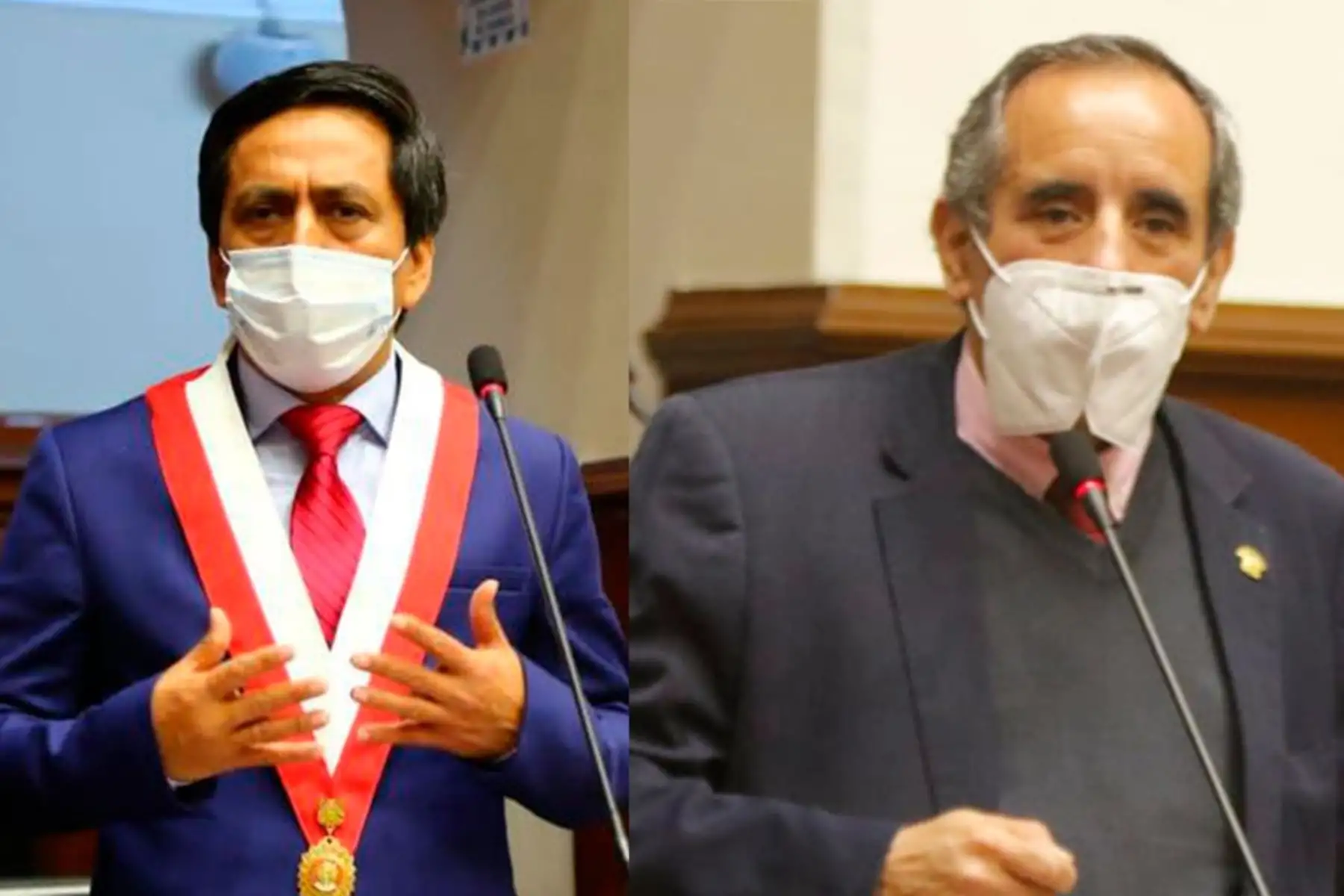 Foto: ANDINA/difusión.