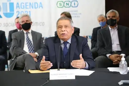 ANDINA/Difusión