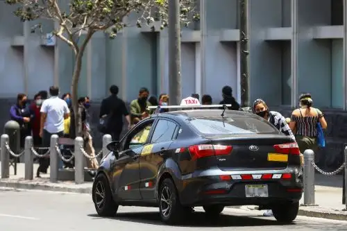 Foto: ANDINA/difusión.