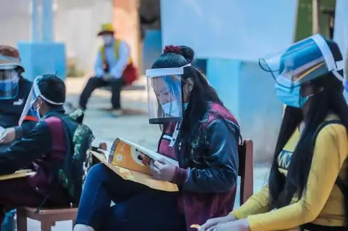 El Congreso Internacional de Educadores 2021, organizado por la UPC, discutirá el futuro del aprendizaje y los retos de la educación post pandemia. El evento reunirá a más de 40 expertos de reconocidas universidades como Oxford (Reino Unido), Arizona (Estados Unidos), Navarra (España), entre otras instituciones que están a la vanguardia educativa en países como Finlandia, Singapur, Australia y más.