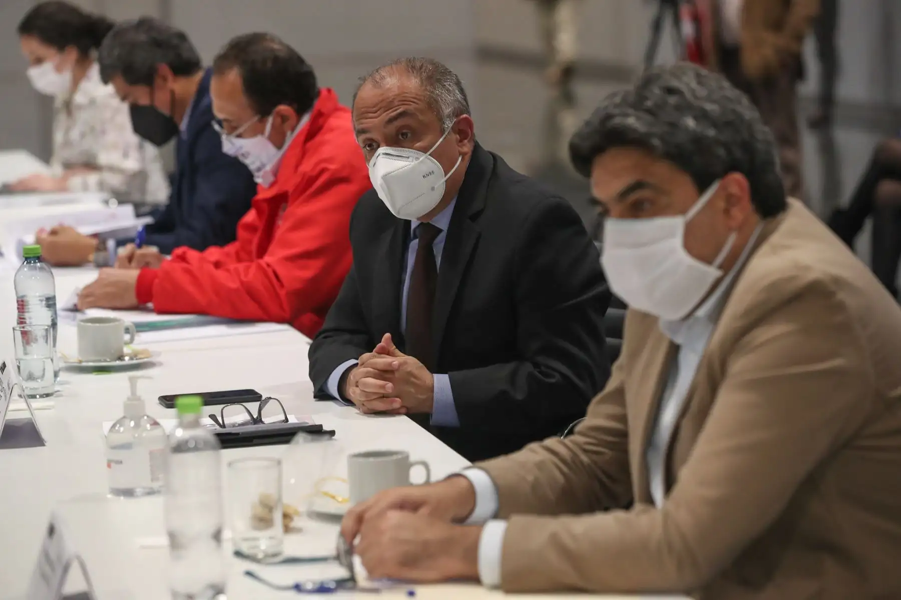 Presidente del Consejo de Ministros, Walter Martos, se reunió con el consejo directivo de la Asamblea Nacional de Gobiernos Regionales. Foto. PCM Presidente del Consejo de Ministros, Walter Martos, se reunió con el consejo directivo de la Asamblea Nacional de Gobiernos Regionales. Foto. PCM