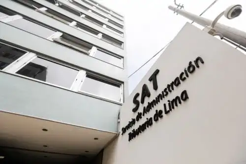 ¡Atención, contribuyente puntual! SAT de Lima realiza hoy tercer sorteo del año. Foto: ANDINA/difusión.
