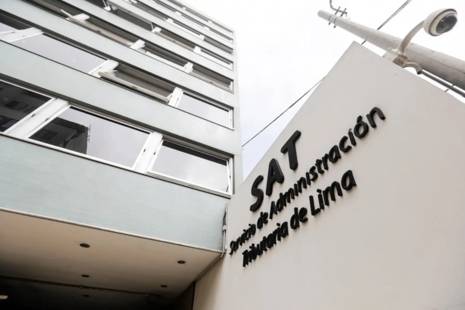 ¡Atención, contribuyente puntual! SAT de Lima realiza hoy tercer sorteo del año. Foto: ANDINA/difusión.