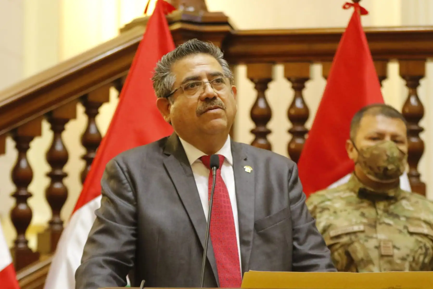 Foto: ANDINA/difusión.