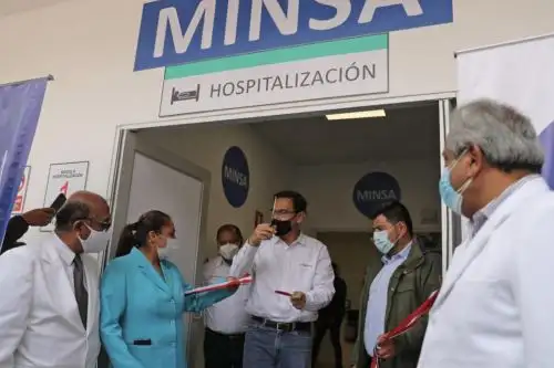 Foto: ANDINA/Prensa Presidencia.
