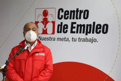 ANDINA/Difusión