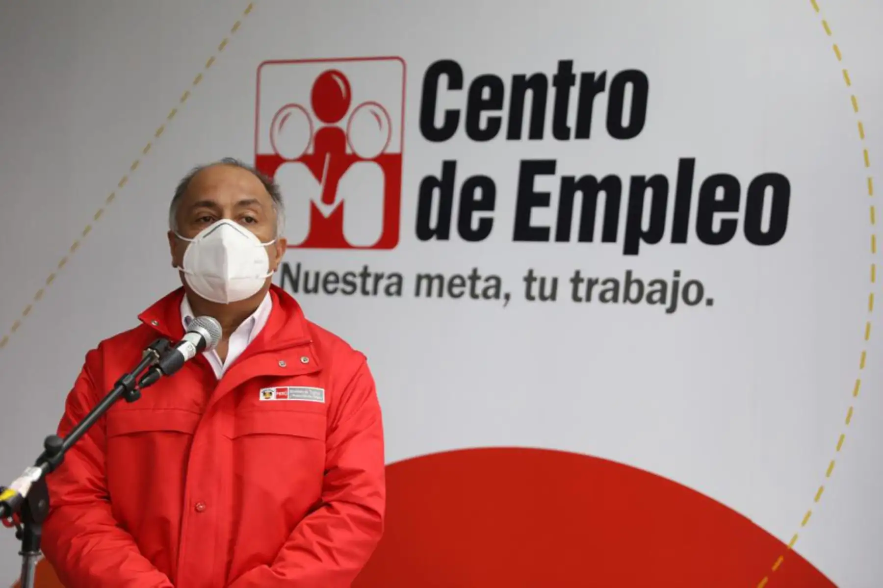 ANDINA/Difusión