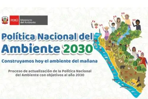ANDINA/Difusión