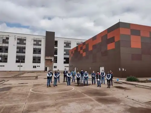 Ministerio de Salud mejorará el programa médico funcional de futuro hospital Antonio Lorena de Cusco.