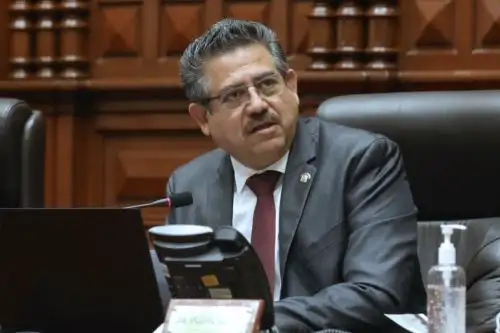 Foto: ANDINA/difusión.