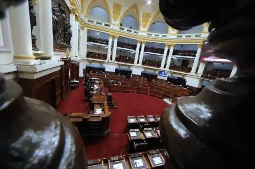 ANDINA/Difusión