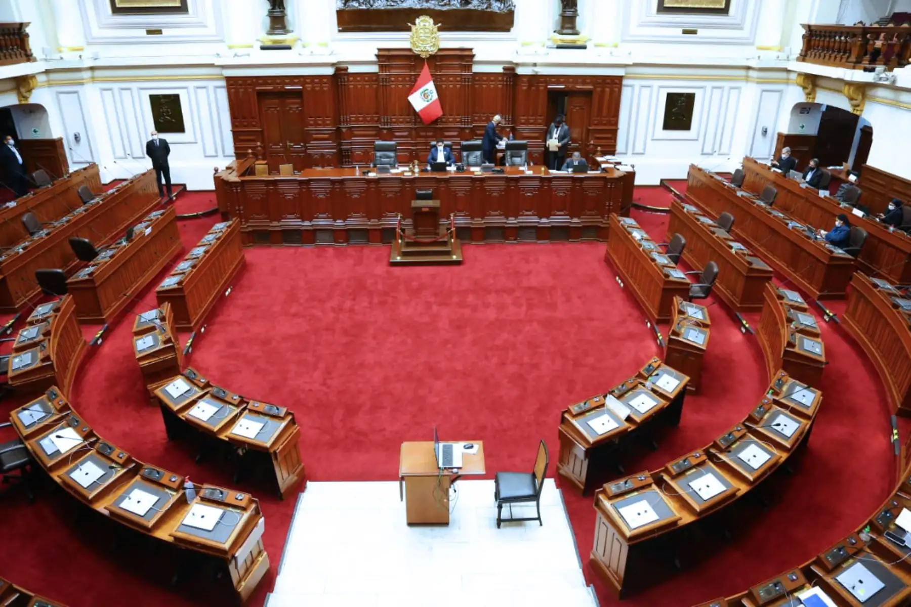 Foto: ANDINA/difusión.