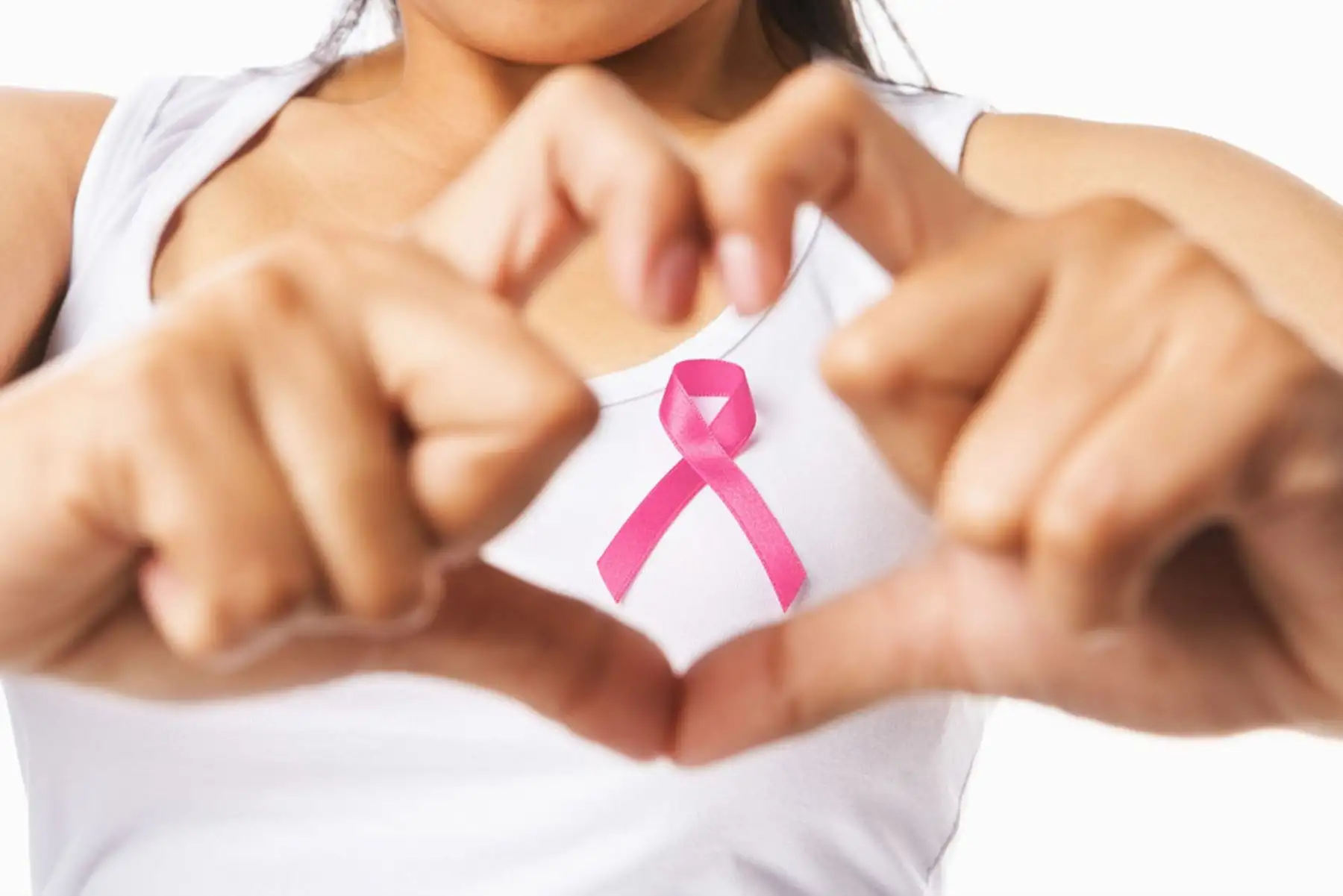 Octubre es el mes de lucha contra el cáncer