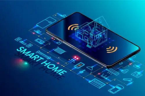 El "Internet de las cosas" impulsará la productividad de las actividades humanas. Cortesía