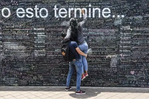 Foto: AFP.