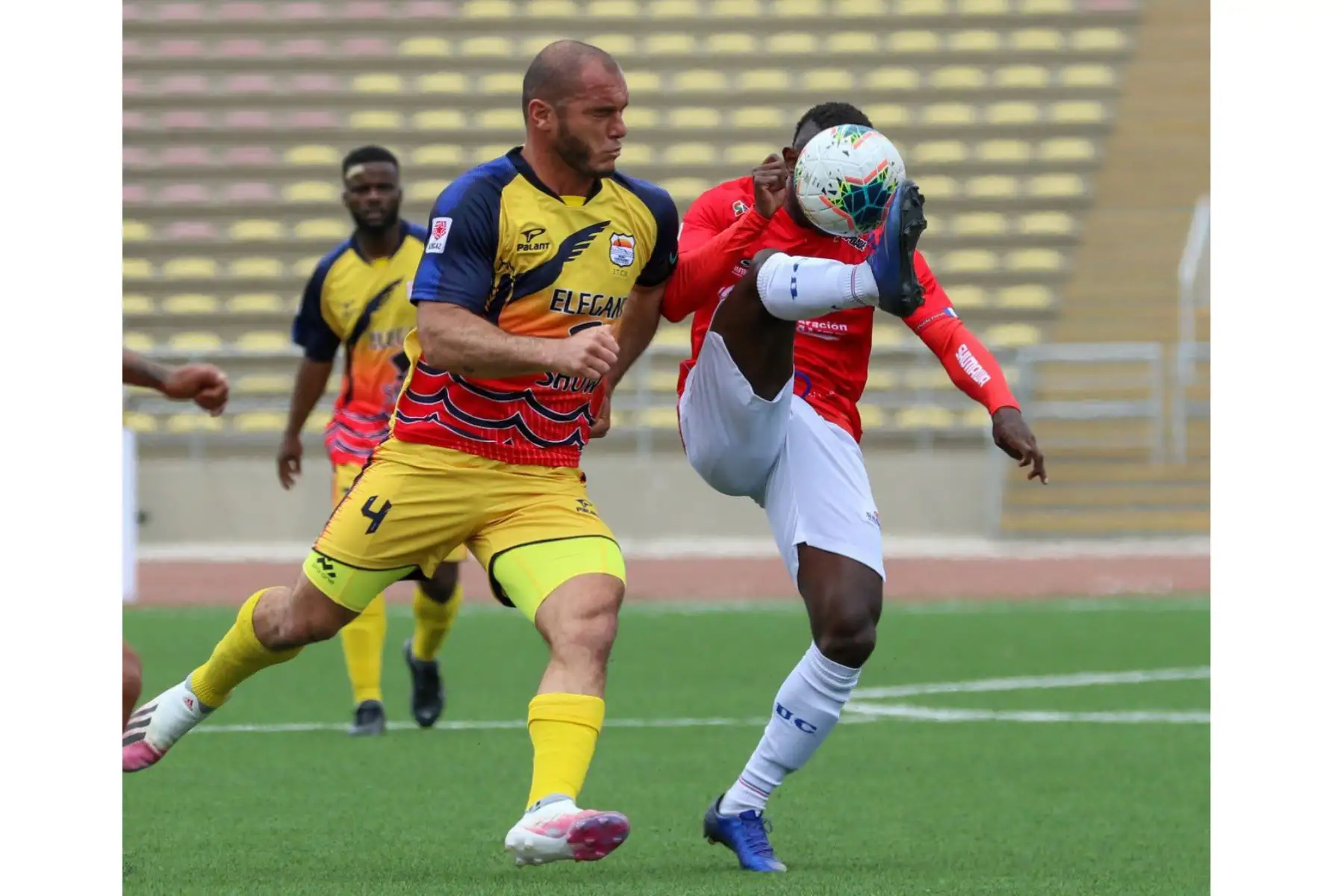 Unión Comercio se enfrenta a Sport Chavelines por el inicio de Segunda División - Liga 2. Foto: @LigaFutProf