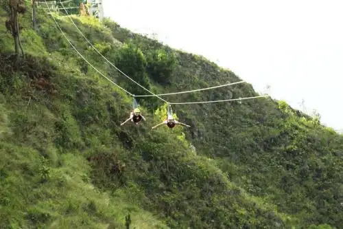 Foto: ANDINA/difusión.