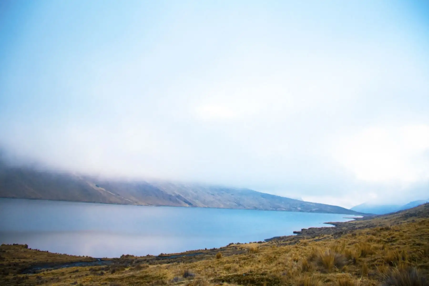 Hoy el Perú recibe una excelente noticia para la conservación de su legado natural y la
promoción de una gestión integrada de su territorio, y es que la Organización de las Naciones
Unidas para la Educación, la Ciencia y la Cultura (UNESCO) reconoció a Bosques de Neblina -
Selva Central como la sexta Reserva de Biosfera en nuestro país. Foto: SERNANP