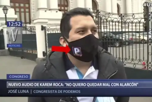ANDINA/Difusión