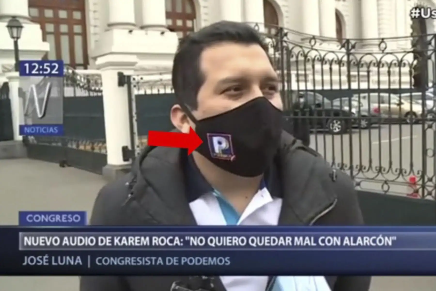 ANDINA/Difusión