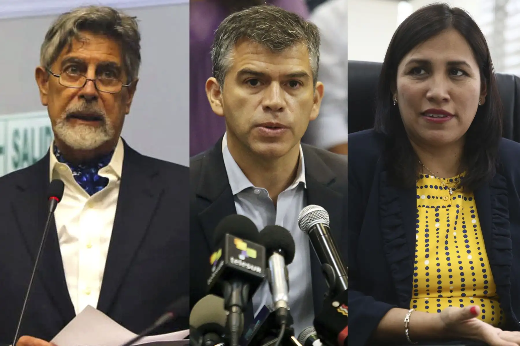 ANDINA/Difusión
