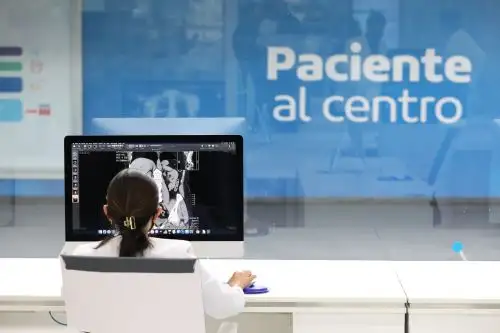 Participaron de su inauguración el presidente de la República, Martín Vizcarra, y la titular del Seguro Social, Fiorella Molinelli. Foto: ANDINA/EsSalud