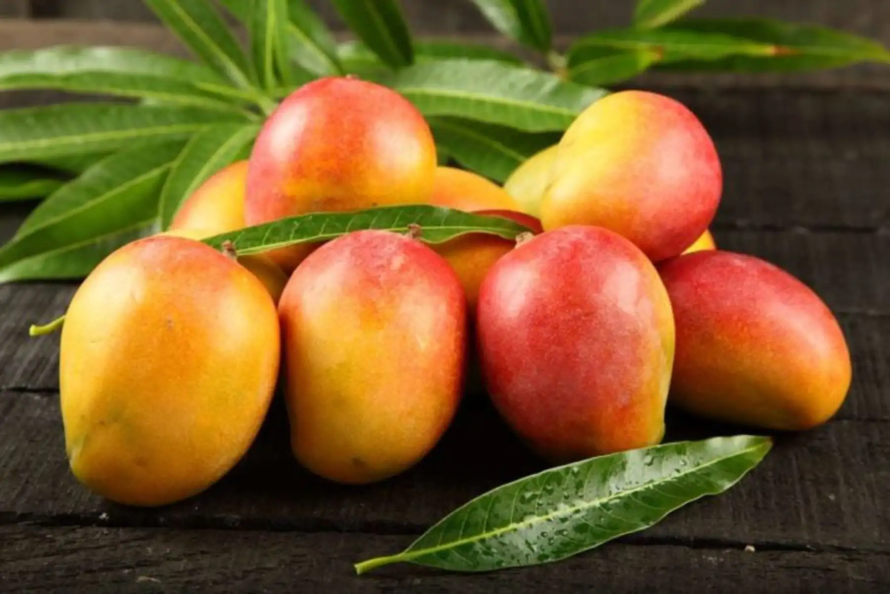 Mango.