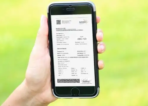 Sunarp destacó que su oficina zonal de Chiclayo ya emitió más de 6,000 tarjetas de identificación vehicular electrónica desde el 1 de octubre, fecha en que entró en funcionamiento.