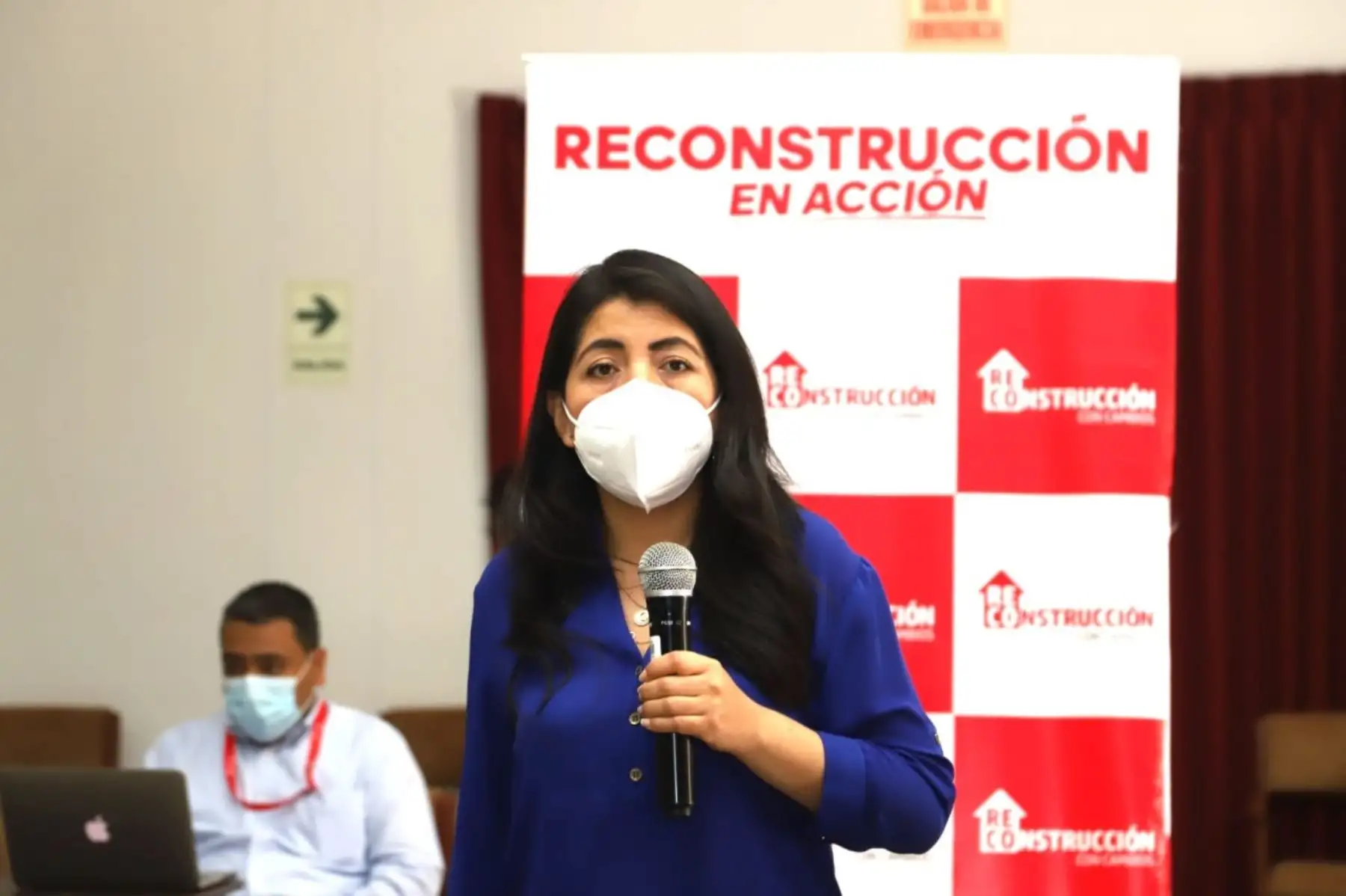 ARCC transfiere recursos para intervenciones de la Contraloría y para gobiernos locales de Áncash y Piura. ANDINA/Difusión