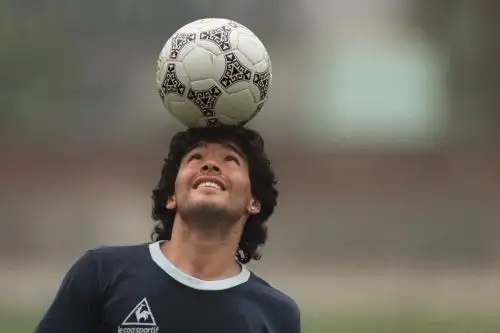 Maradona, eterno: Hoy se cumplen 66 años del nacimiento del Diego más famoso del mundo