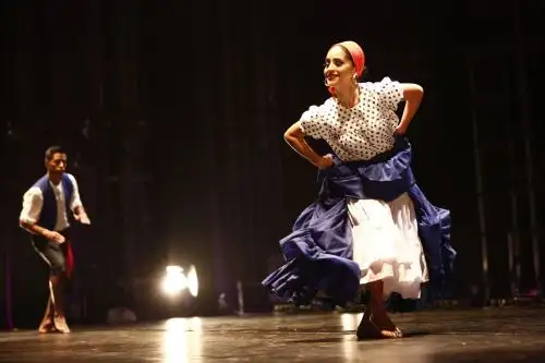 Cortesía