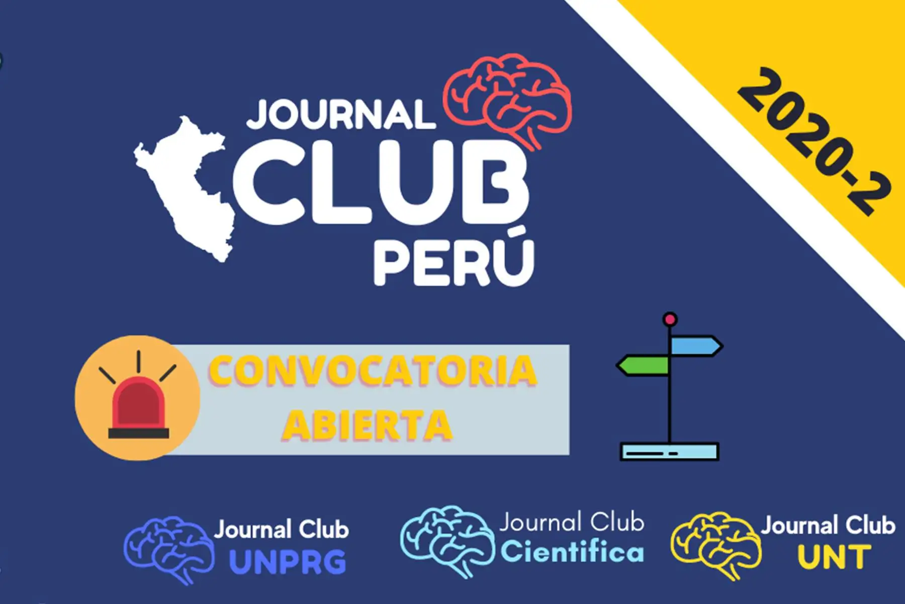 Universidades crean clubes para promover la discusión científica en los estudiantes